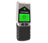 6 in 1 Wall Detection Device with Mathematical Display Wall Detection for Lumber Transmissive Lines & Conduits Metal Transducer for Partitions