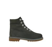 6 in Premium WP Boot - unisex - Timberland - Kids Boots - Gray - 33 EU - Kids 33 EU