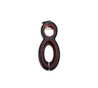6 in1 Multi Function Twist Bottle All in One Jar Gripper Can Wine Beer Opener SD