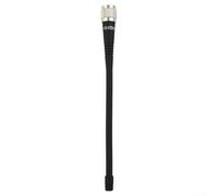 6 Inch 410-470MHz Whip Antenna for R6 R8 Survey Equipment High Frequency Radio Communication Professional Surveying Total Station Land Mapping Accessories