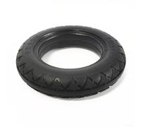 6 Inch 6X1 1/4 Solid Tire for Electric Scooters, For Folding Bicycles, and Mini Electric Vehicles