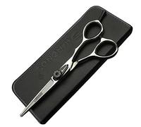 6 inch/ 7 inch Hair Clipper Set,Hair Scissors,thinner Shears 440C Black