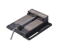 6 Inch Bench Woodworking Vise, Craft Creation, Carving and Modeling, for Small DIY Projects Cutting Pipe Holding Tools(8in)