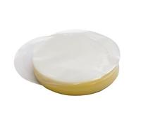6 Inch Cellophane Plastic Burger Separator Discs 500 x 6" 15.2cm Extra Large Non-Stick