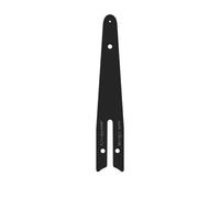 6 Inch Chains 6 Inch Chain Guide for Mini Portable Electric Chainsaw for Wood Cutting Chainsaw Parts Chainsaw Chain,1PCS Guide,h
