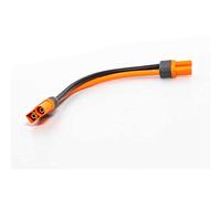 Spektrum IC5 Battery Device Extension Cable 6 Inch SPMXCA514