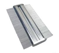 6 Inch for contour Gauge Metal Needle Shape Duplicator 6 Inch(6-inch)