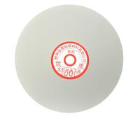 6-inch Grit 3000 Diamond Coated Flat Lap Wheel Grinding Sanding Polishing Disc