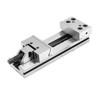 6 inch GT150*300 Bench Vise for GT853 Precision Combination Flat jaw milling Machine for CNC Machining Center Lathe Vice