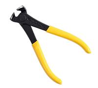 6 Inch Guitar String Cutter Bridge Pins Puller Fret Nipper Practical Puller Removal Plier Wire Nipper Pliers Scissor