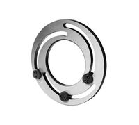 6 Inch Hydroforming Ring Jaw Repairer Boring Jig Jaw Device(6 inch 3 jaw)