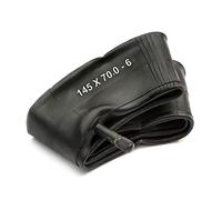 6 Inch Inner Tube 145x70-6 145/70-6 Straight Valve Compatible Replacement For Suzuki LT50 Quad Bike ATV