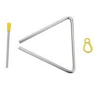 6 Inch Kids Children Early Learning Music Enlightenment Orff Percussion Musical Instruments