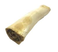 6 inch Meat Filled Bones x 5 Natural Dog Treats Chews LODC