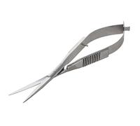6 Inch Micro Spring Straight Scissors, Multi Purpose, Aquarium Plants, Hobby, Beading, Sewing, Crafts, Embroidery, Decoupage, Quilting, Applique, Detail Work