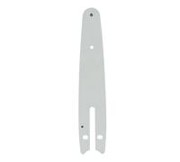 6 Inch Mini Chainsaw Replacement Chain, 37 Drive Segments 1/4 Pitch, for Cordless Portable Saws - 4Pcs or 2 Guide Plates B