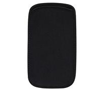 6 inch Neoprene Shock Absorbing proof Pouch Sleeve Case for Samsung Galaxy S10 Plus / M31 M30 M40 / A51 / LG V50 ThinQ / V40 ThinQ/Moto G7 Plus/Moto Z3 / Huawei P30 Pro/OnePlus 7