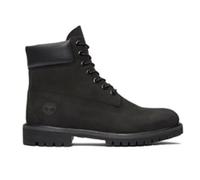 6-Inch Premium Waterproof Boot - male - Timberland - Lace-up Boots - Black - 7 1/2 UK - Shoes 7 1/2 UK