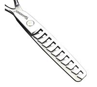 6-inch Professional Barber Scissors Hair thinning Scissors a Variety of Styles (Thinning10-50%)