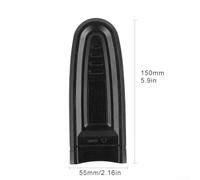 6 Inch Protector Bar for Guide Plate Scabbard Chainsaw Plastic Chainsaw Accessory Chain Electric Cover Saw Averts Rust Wear Plus Accidental Scratches Fit for Most Models
