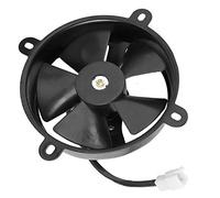 6 Inch Radiator Thermo Electric Cooling Fan 150c Fit for Quad Dirt Bike ATV