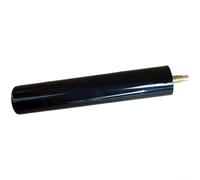 6 Inch Snooker Cue Extension Bar Screw-On 6 Inch Snooker Cue(Cusp Teeth)