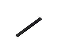 6 inch, Sturdy Chrome Vanadium Steel Punch & Chisel Set, 4 Sizes (160-300mm), Flat Head, Masonry Chisels, Cold Chisels for Rock & Concrete Breaking