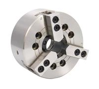 6-inch Three-jaw Hollow Hydraulic Chuck B-206A5
