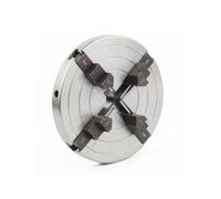 6" Inch Wood Lathe Chuck 150mm 1" x 8tpi / M33 4 Jaw Self Centering Wood Turning Chuck for Wood Turning Tools (Color : 1inchx8TPI)