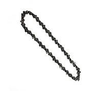 6 Inches Chainsaw Chain Steel Pruning Saw Chain Sharpening Link Replacement 4 Inches for Mini Electric Woodworking Chainsaw 1pcs(4 Inches)