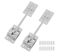 6 Inches RV Door Holder 2Pcs, for Camper Trailer Cargo Truck Van