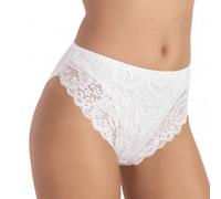 6 Lace Women's Cotton Modal Elastic Underwear Panties Jadea 791 Stretchy