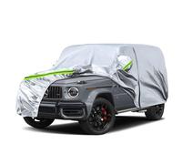 6 Layers Car Covers Replace for 2004-2026 Mercedes Benz G-Class 500 550 650