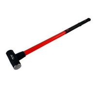 6 Lb Heavy Duty Sledge Hammer Lump Hammer (Neilsen Ct1294)