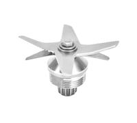 6 Leaves Blade Knives,Compatible for Vitamix, and, Compatible for Biolomix, Blender