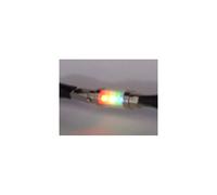 6 LED Interior Festoon 36mm C5W 239 C5W Bulbs Blue Red White Green Disco Rainbow