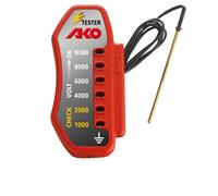 6-level fence tester Kerbl