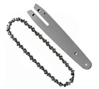 6" Light 01 Guide Bar & 38DL Chain (1/4" 1.1mm) for STIHL GTA 40 Mini Pruner