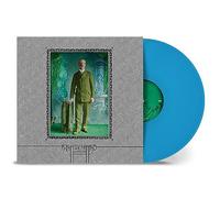 6 (LIMITED EDITION SKY BLUE VINYL - UK EXCLUSIVE)