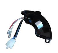 6-line PHASE Voltage Regulator Fit For TT09-5E