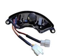 6-line Single-phase Generator Accessories Voltage Stabilizer Fit For HJ-5K220-B 180