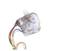 6-Line Strip Timer Switch, Compatible for Semi-Automatic Double-Cylinder Washing Machine Timer Switch