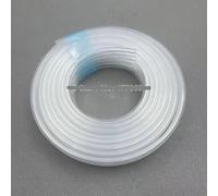 6 Lines 6 Ways Ink Hose For TX800 XP600 XP601 XP701 XP801 XP820 Printhead Compatible With 5M Printer(Clear 6X4mm)