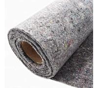 6 m² Pond Fleece 500 g Pond Protection Liner for Pond Liner