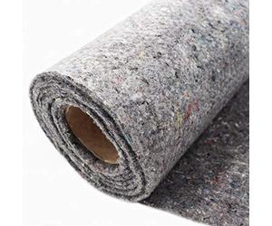 6 m² Pond Fleece 500 g Pond Protection Liner for Pond Liner