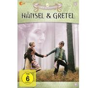 6 Märchenperlen: ""Hänsel und Gretel""