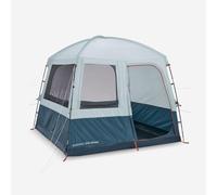 6 Man Camping Living Area - Arpenaz Base M