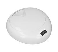 6 Meter Automatic Pet Feeder, Wet Food Feeder, Large Capacity Automatic Divided with Application Control for the Pet Store (White)