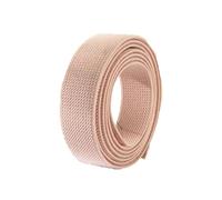 6 Meters 20mm Elastic Waistband for Trousers and Skirts, Rubber Band for Garment and Knitted Sewing Projects,Width 20mm