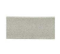 6 Meters 25/30/40mm Elastic Band for Underwear Sewing, Soft Garment Rubber Band for DIY Craft and Clothing Repair,25mm